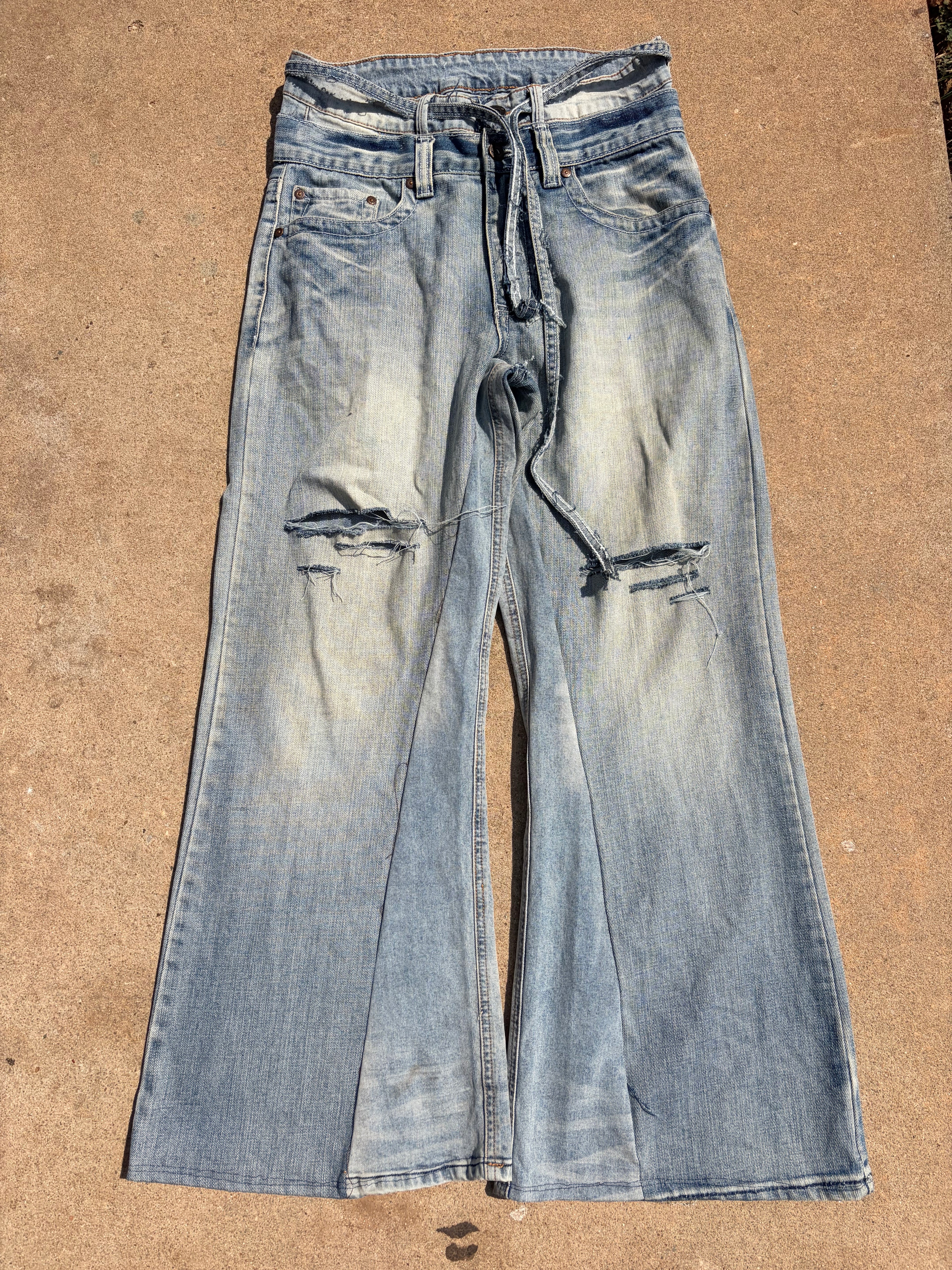Bornagain Relic Fade Denim (Size 30)