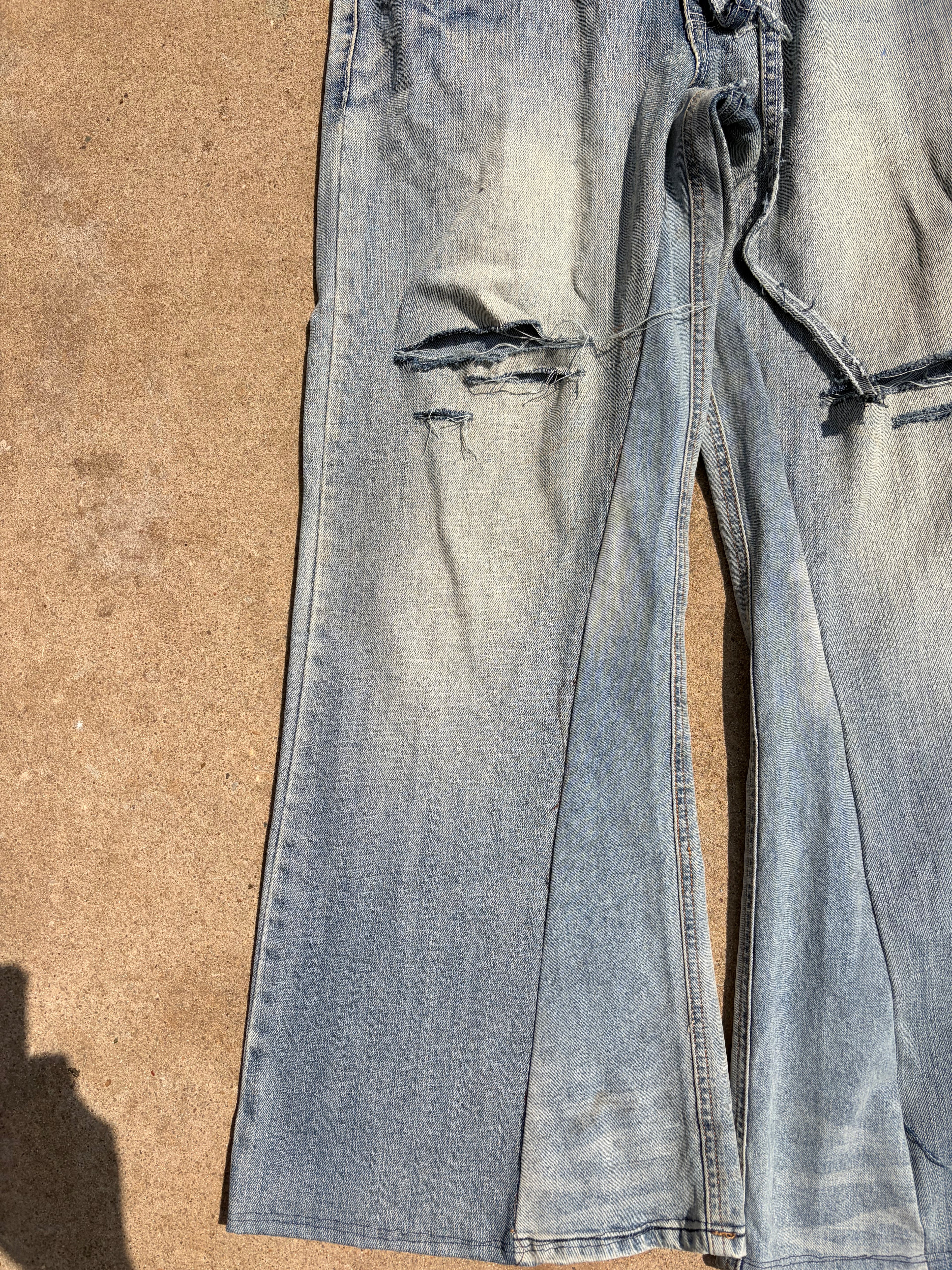Bornagain Relic Fade Denim (Size 30)