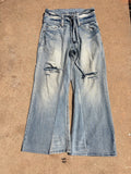 Bornagain Relic Fade Denim (Size 30)