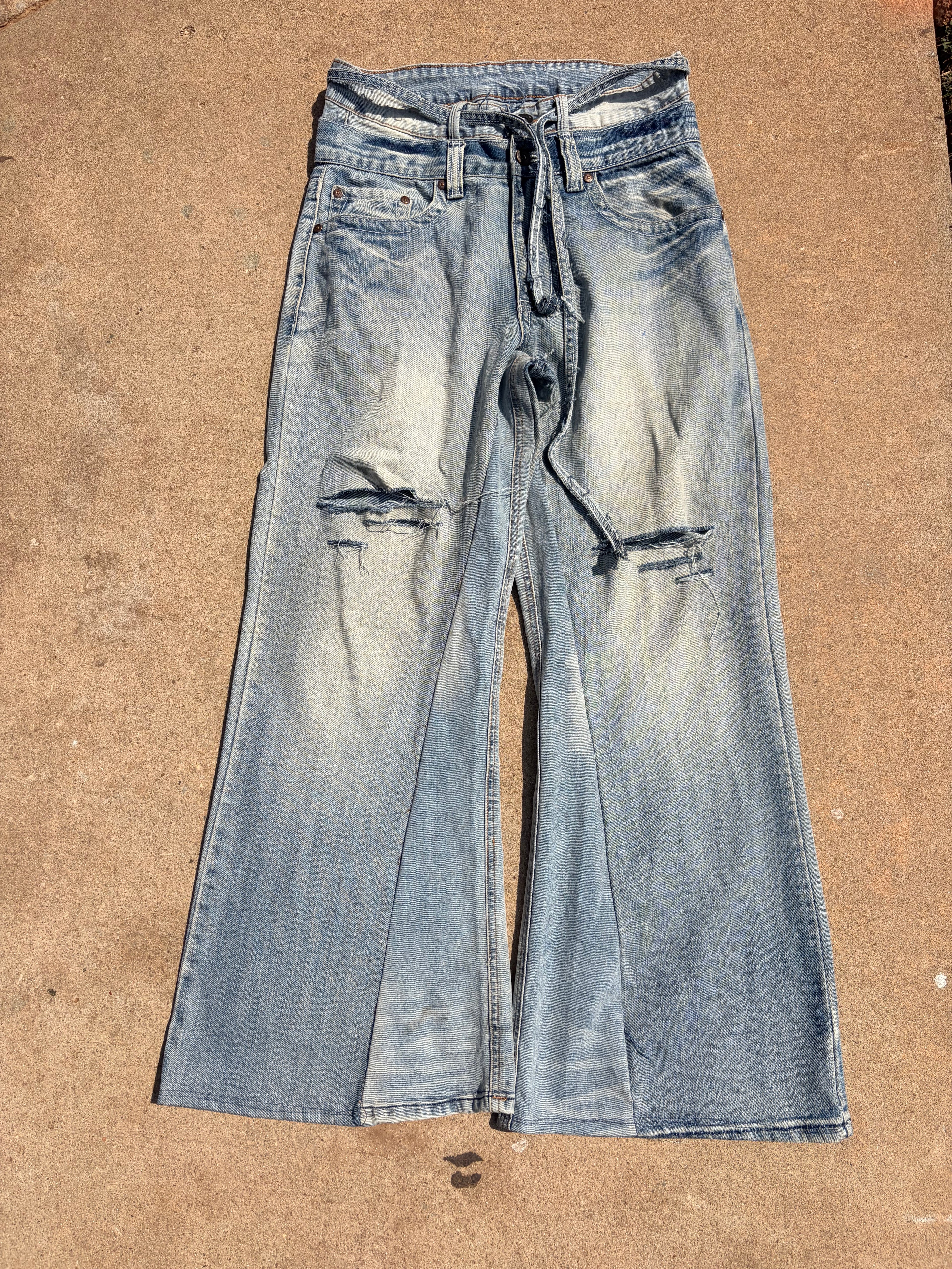 Bornagain Relic Fade Denim (Size 30)