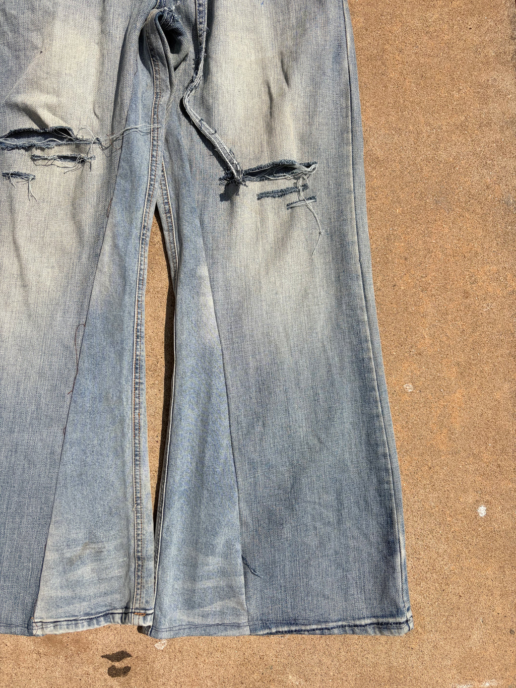 Bornagain Relic Fade Denim (Size 30)