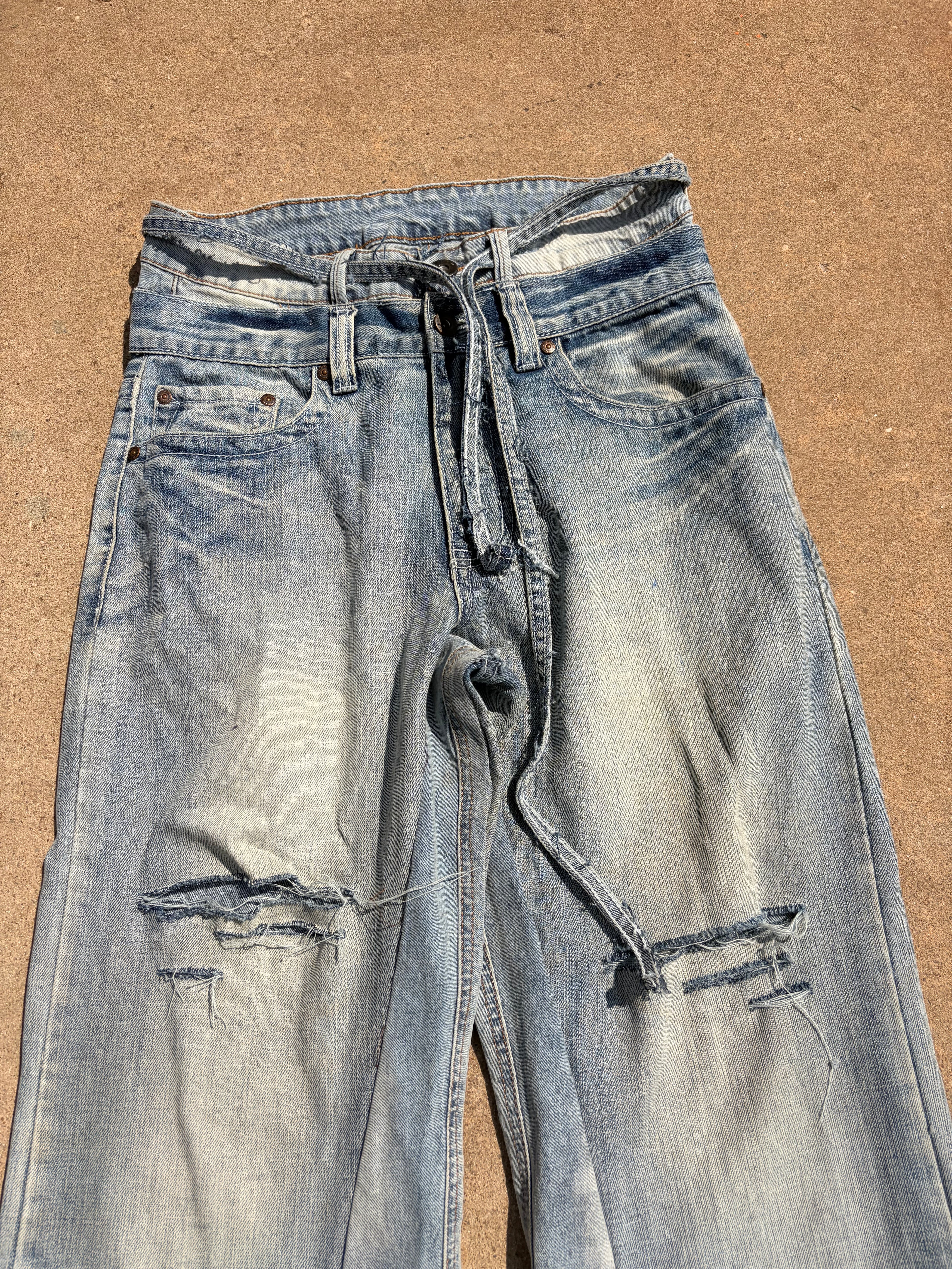 Bornagain Relic Fade Denim (Size 30)