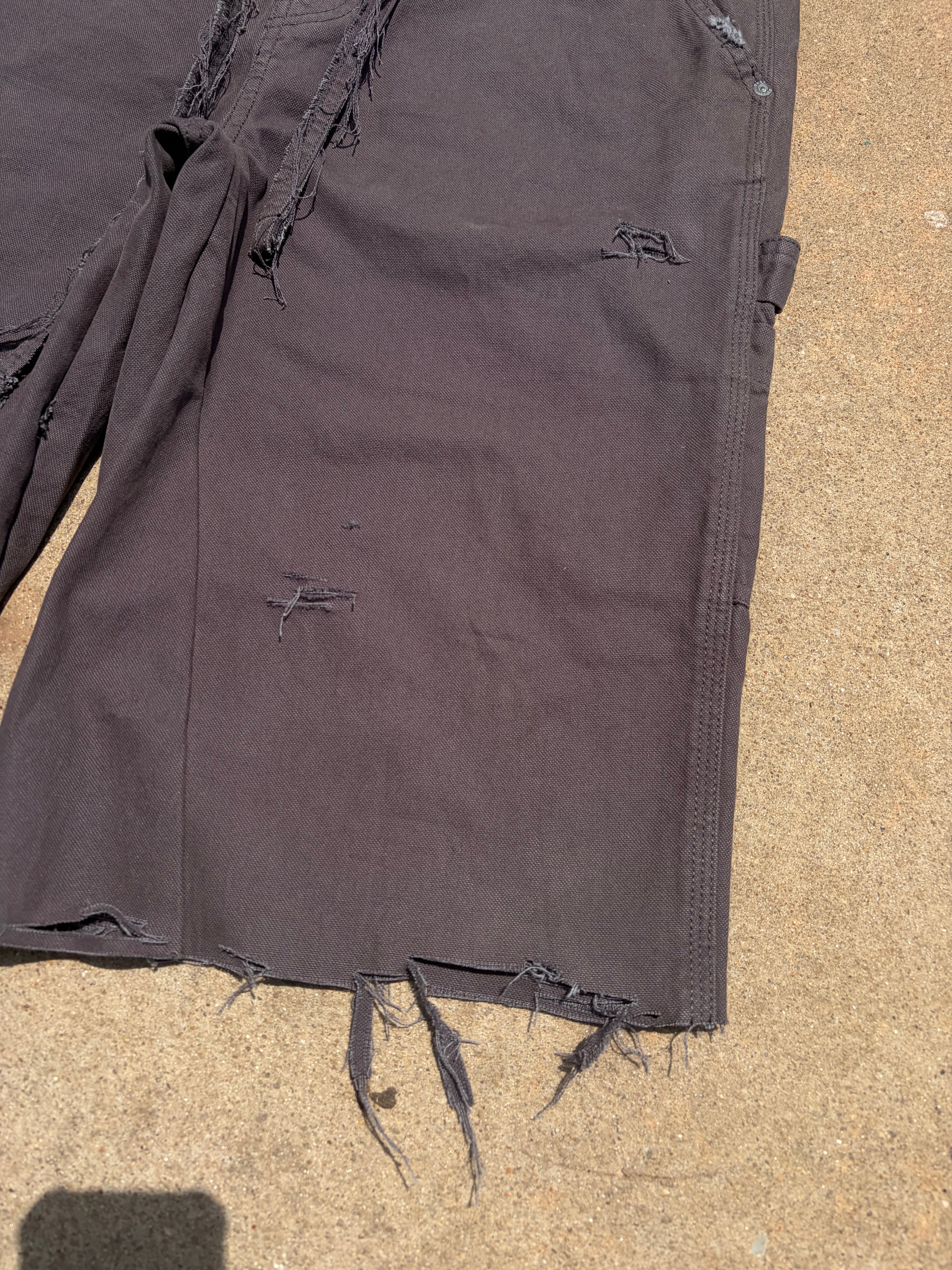 BornAgain “Shadow Utility” Long CAPRIS (size 34)