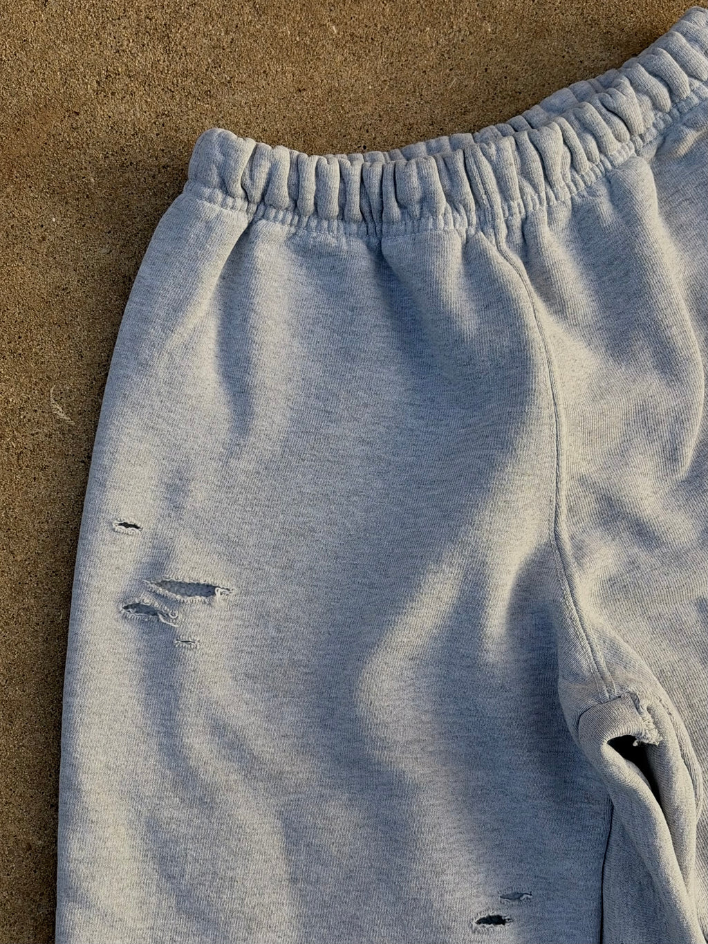 1of1 BORNAGAIN / NAVY CAPRIS (size S)