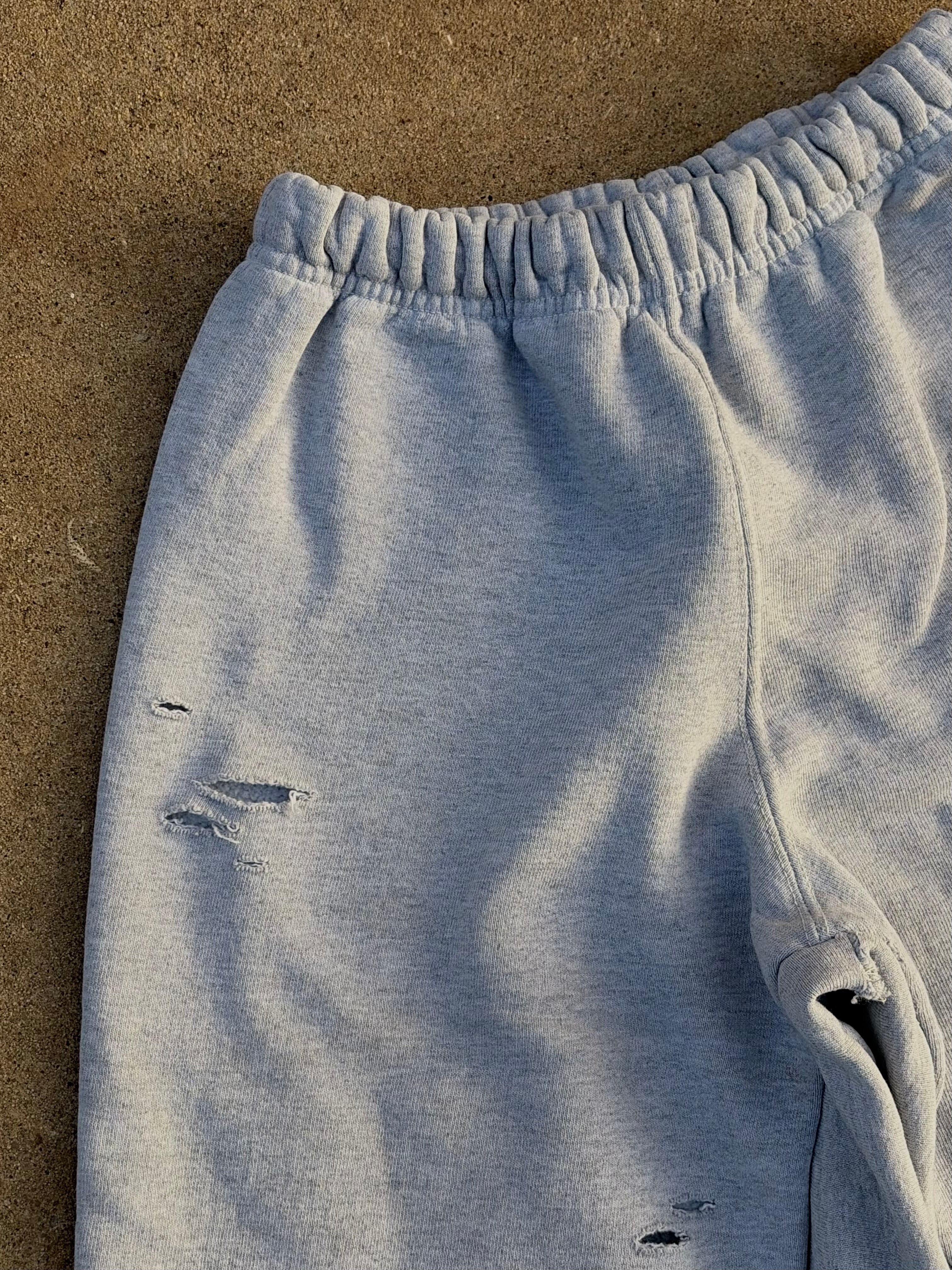 1of1 BORNAGAIN / NAVY CAPRIS (size S)