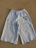1of1 BORNAGAIN / NAVY CAPRIS (size S)