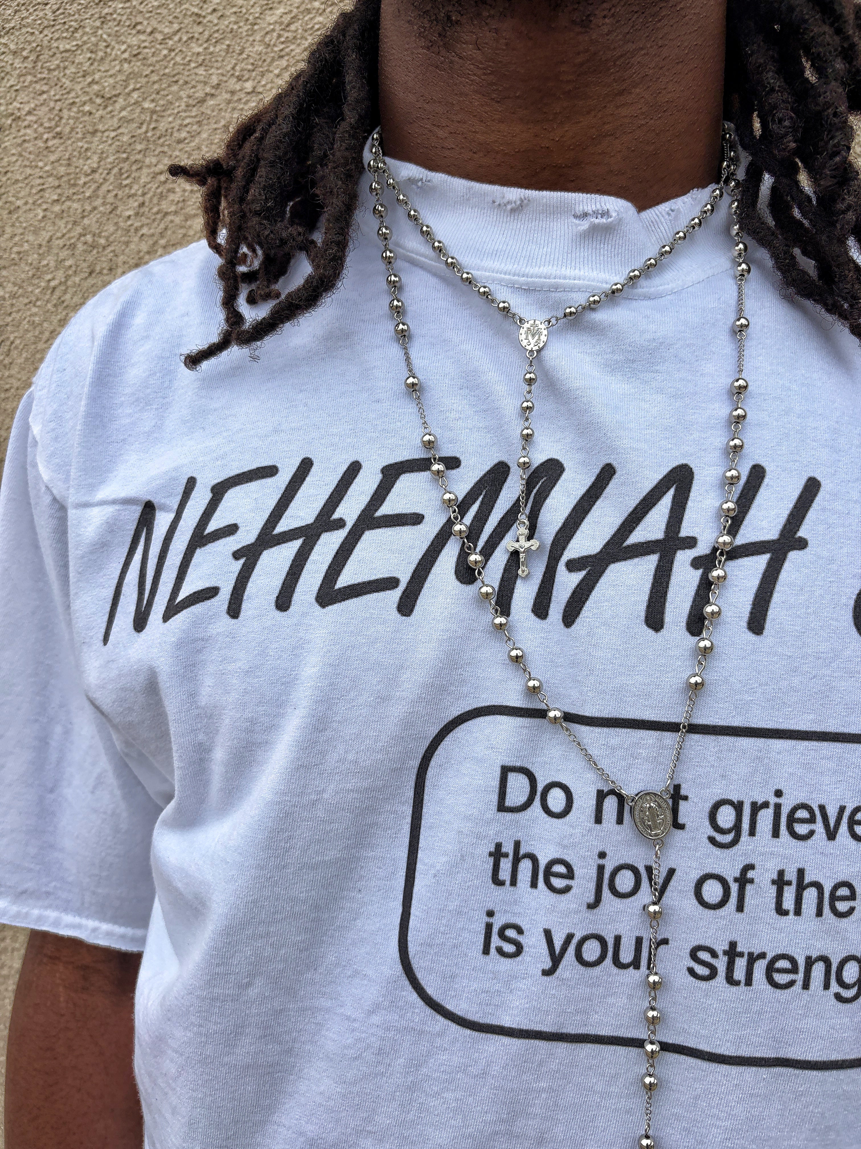 FOREVER 37 TEE (LIMITED DROP)