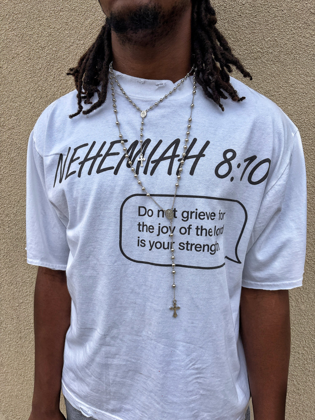 FOREVER 37 TEE (LIMITED DROP)