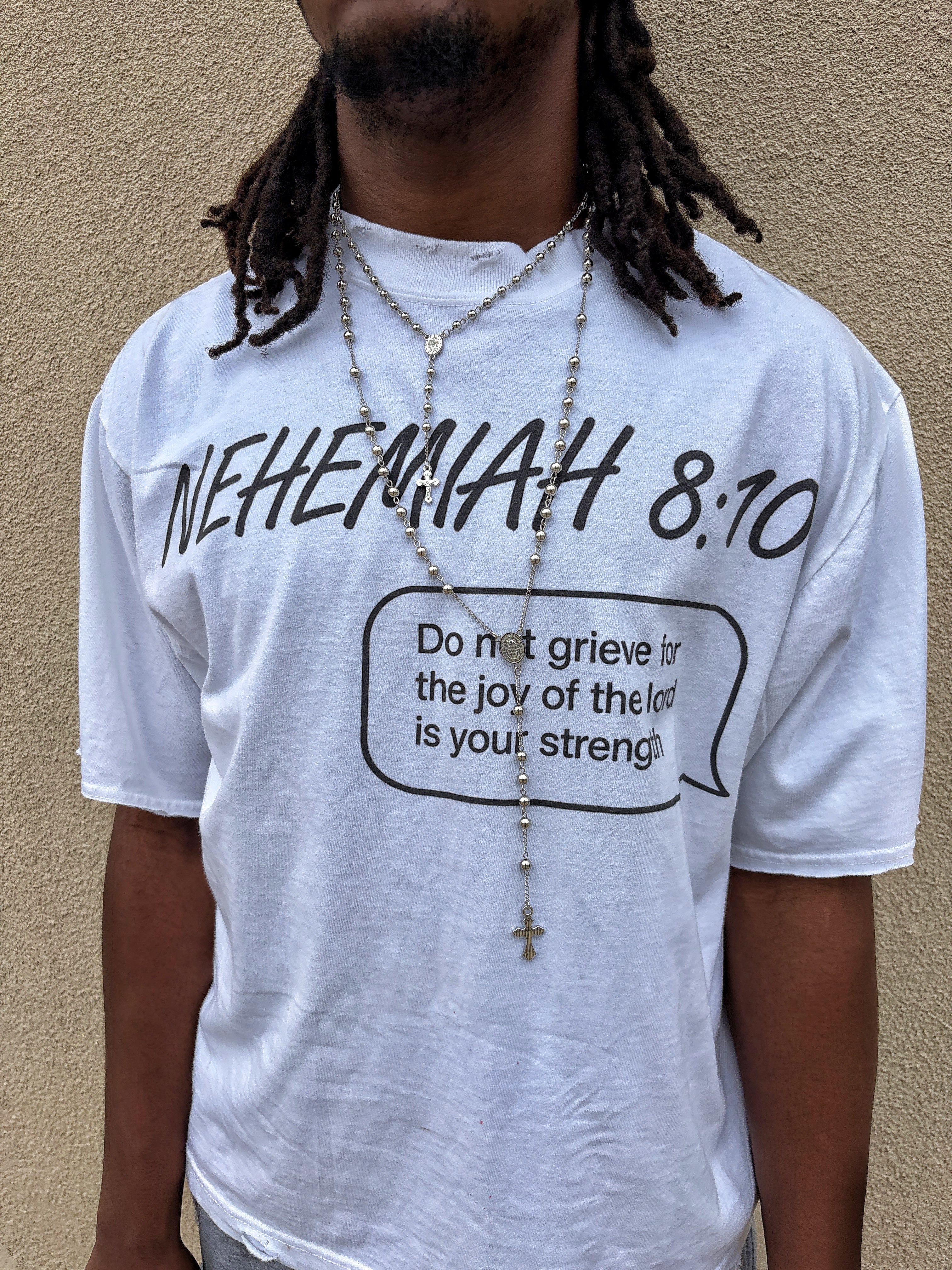 FOREVER 37 TEE (LIMITED DROP)