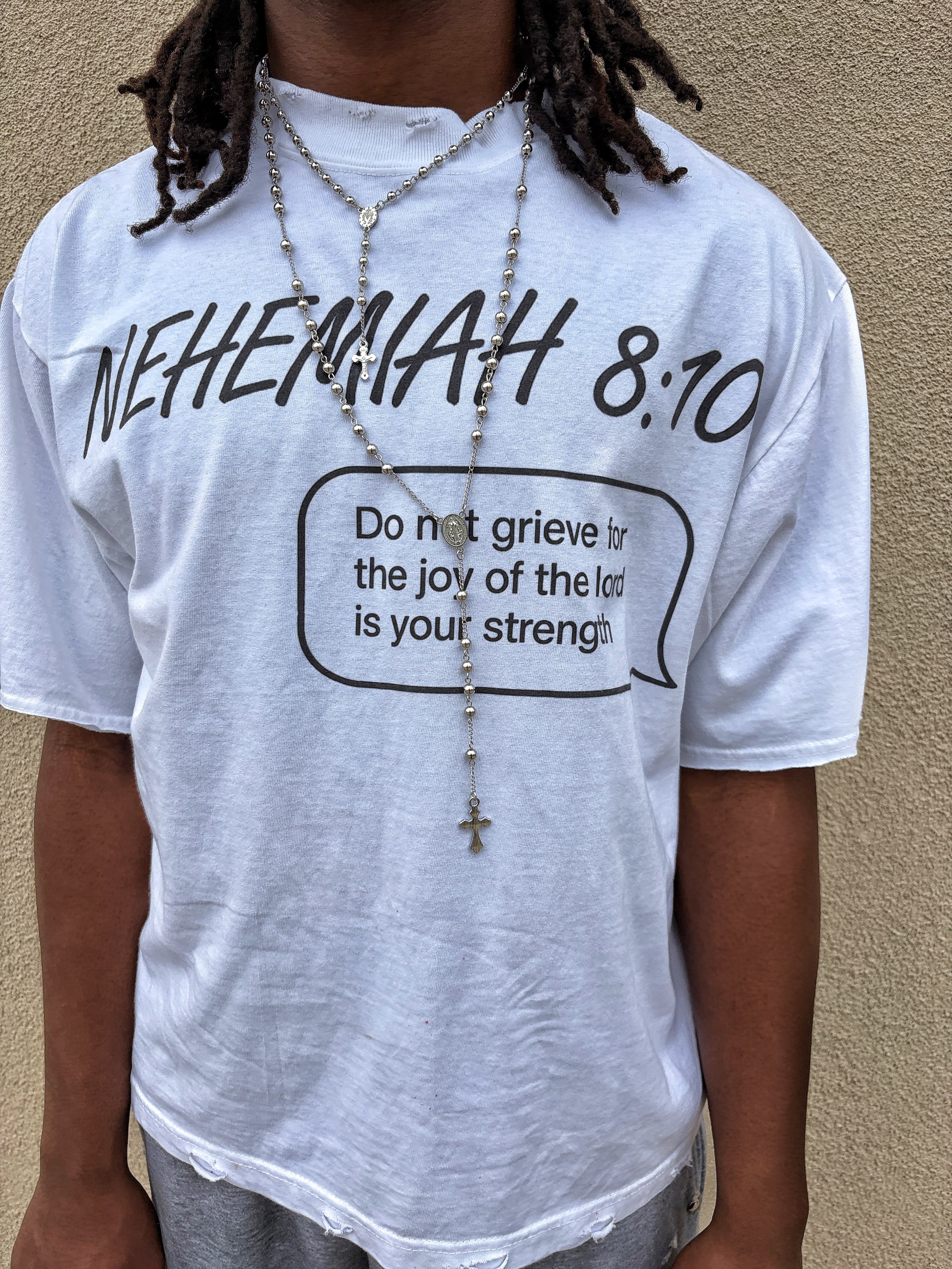FOREVER 37 TEE (LIMITED DROP)