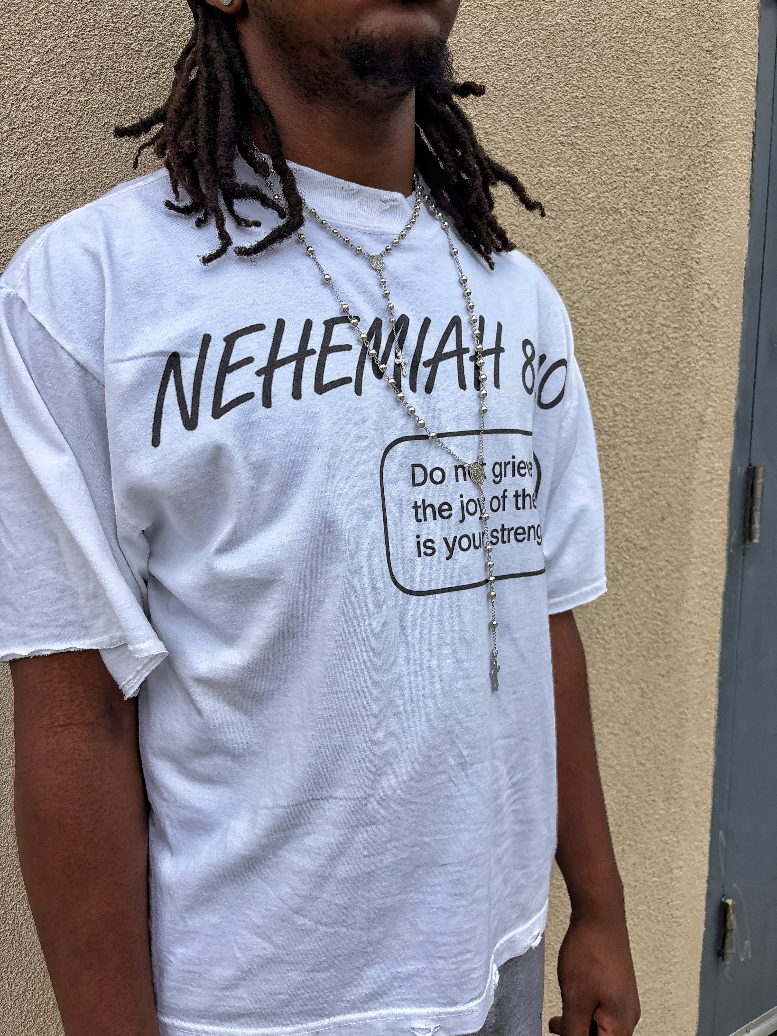 FOREVER 37 TEE (LIMITED DROP)
