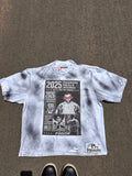 TAKEOVER TEE